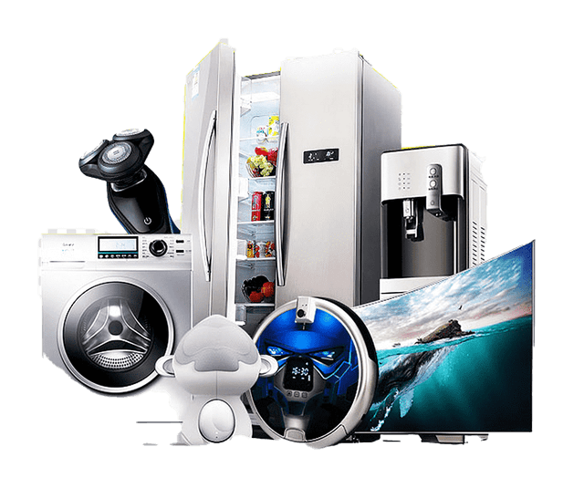 Home Appliances