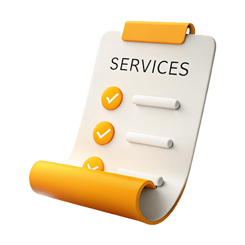 Services