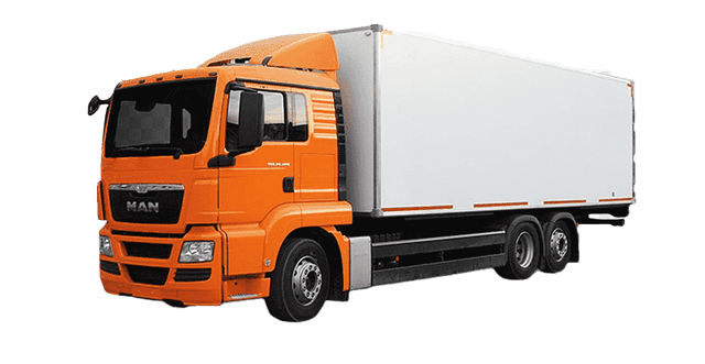 Trucks & Heavy Vehicles