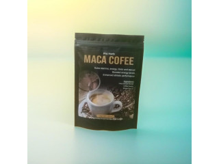 Maca Coffee Energy Booster in Sri Lanka