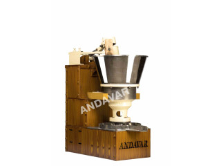 ANDAVAR LATHE WORKS OIL EXTRACTION MACHINE MANUFACTURERS