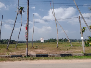 Land for sale in Kotawila, Kamburugamuwa, Matara