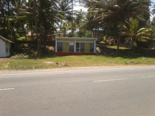 Prime Land for Sale in Balapitiya - Sea and Galle Road Frontage