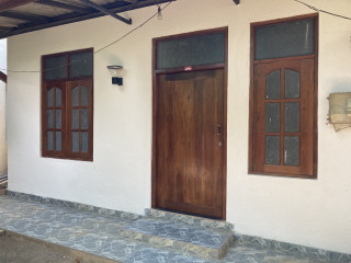 House for Rent in Kesbewa