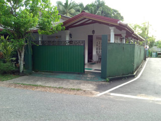 House for rent in Habarakada, Sri Seelalankara Mawatha, Homagama, Athurugiriya