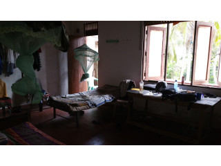 Rooms for Rent for Gents in Nugegoda (6850 Per Month)